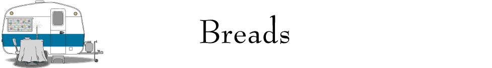 Breads header