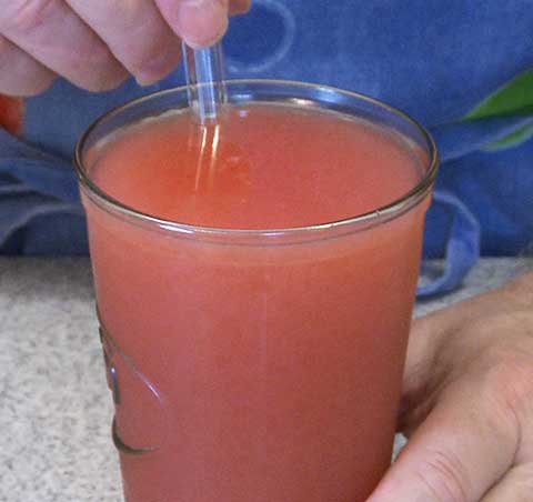 Strawberry Lemonade